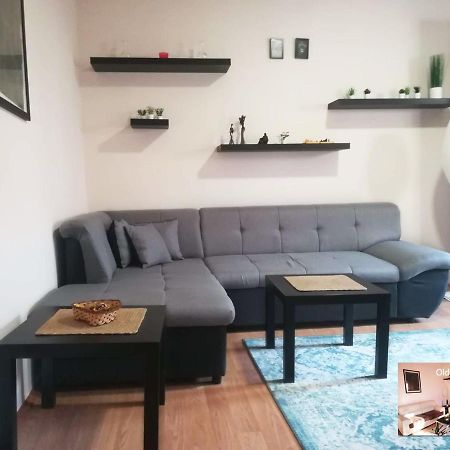 Ni Viki Apartment Centar מראה חיצוני תמונה