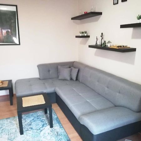 Ni Viki Apartment Centar מראה חיצוני תמונה