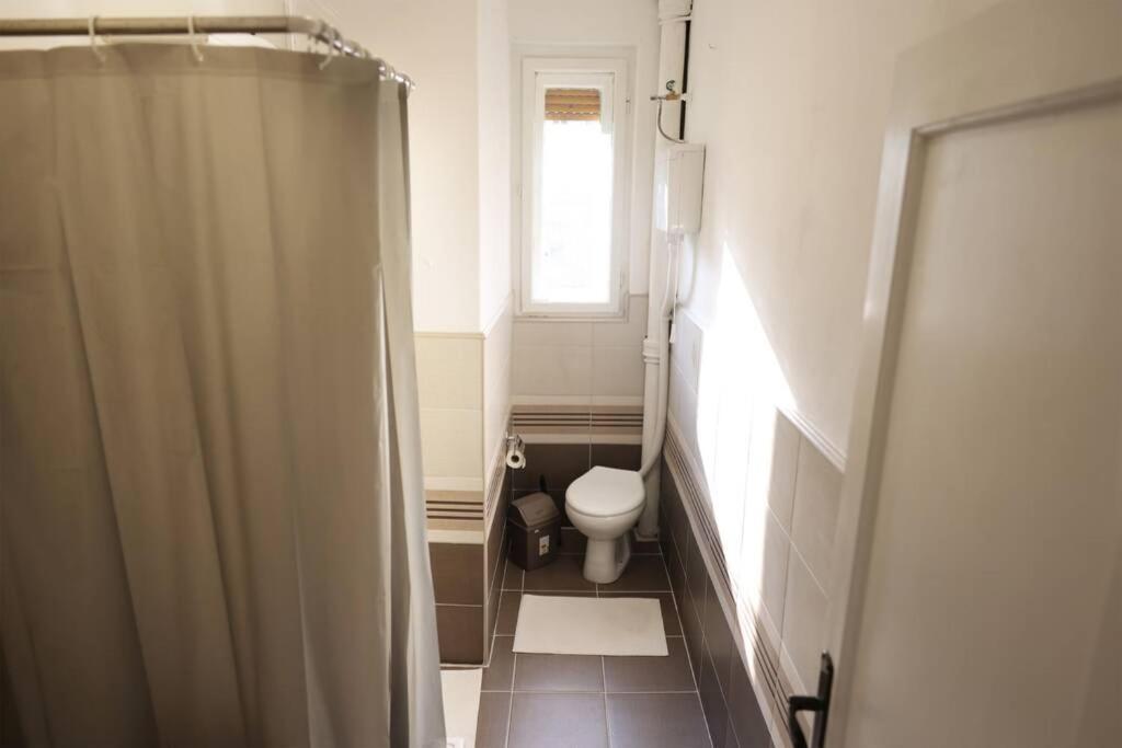 Ni Viki Apartment Centar מראה חיצוני תמונה