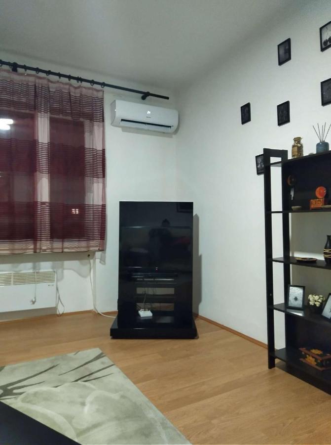 Ni Viki Apartment Centar מראה חיצוני תמונה