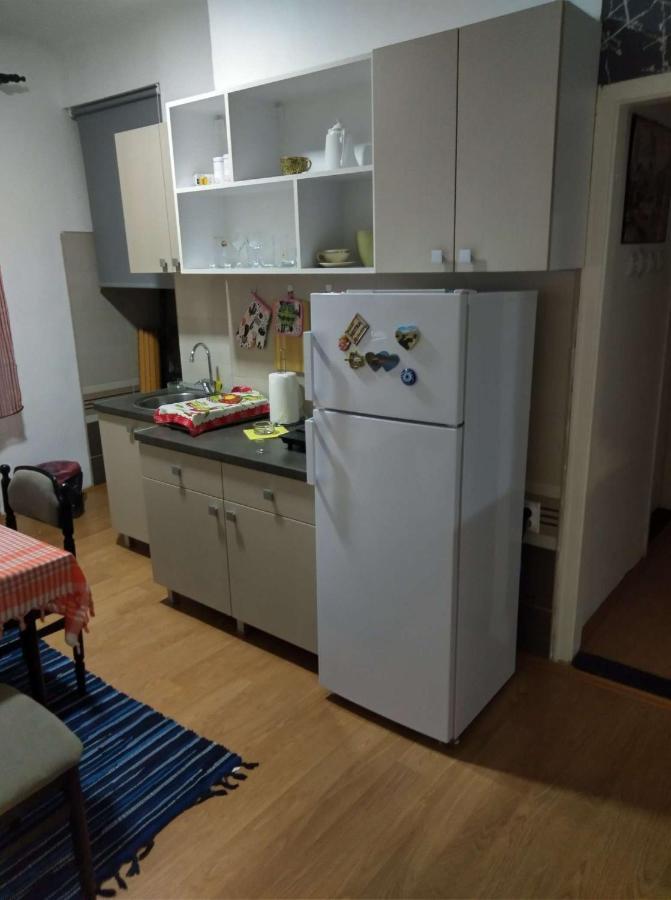 Ni Viki Apartment Centar מראה חיצוני תמונה