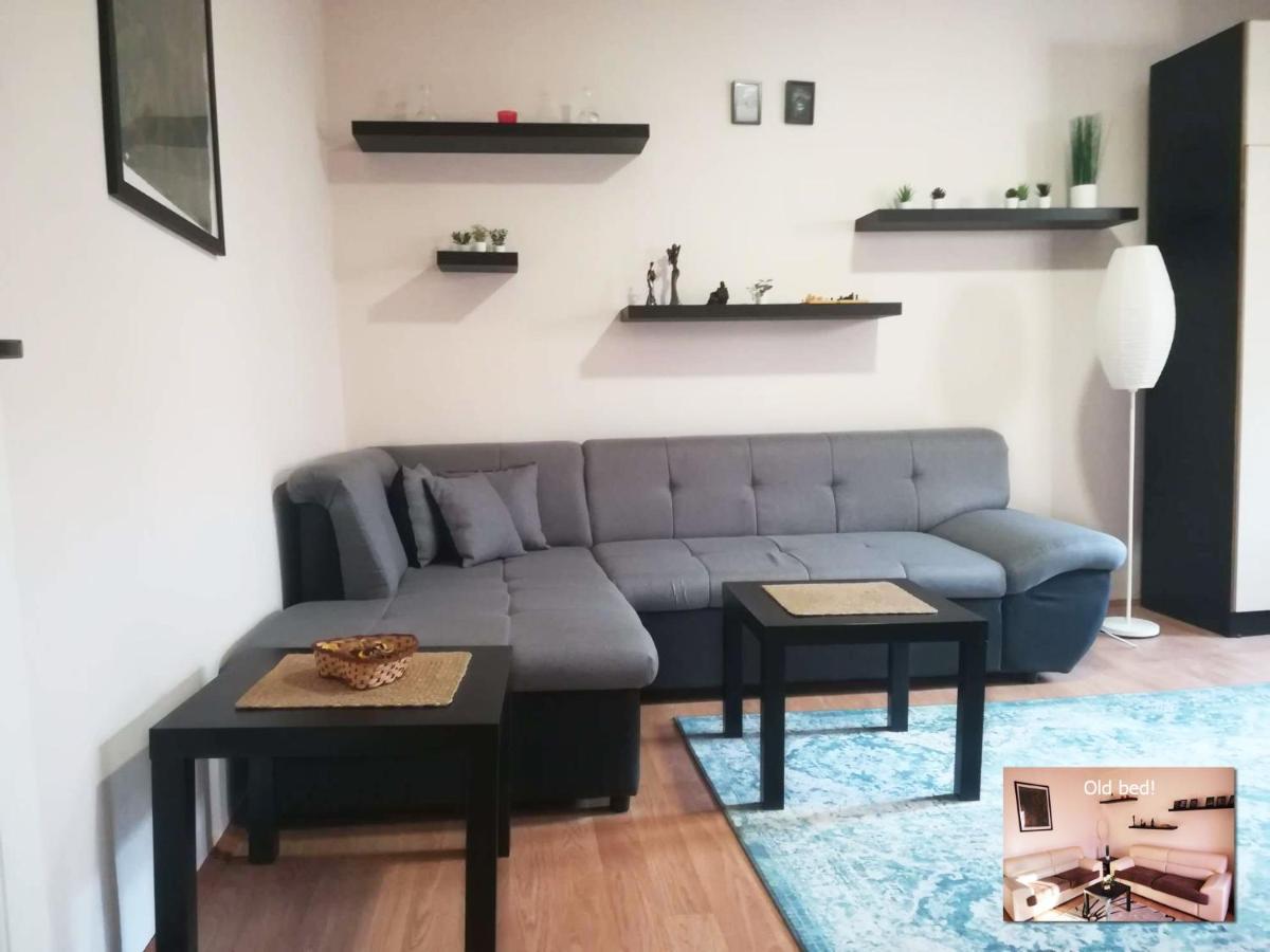 Ni Viki Apartment Centar מראה חיצוני תמונה