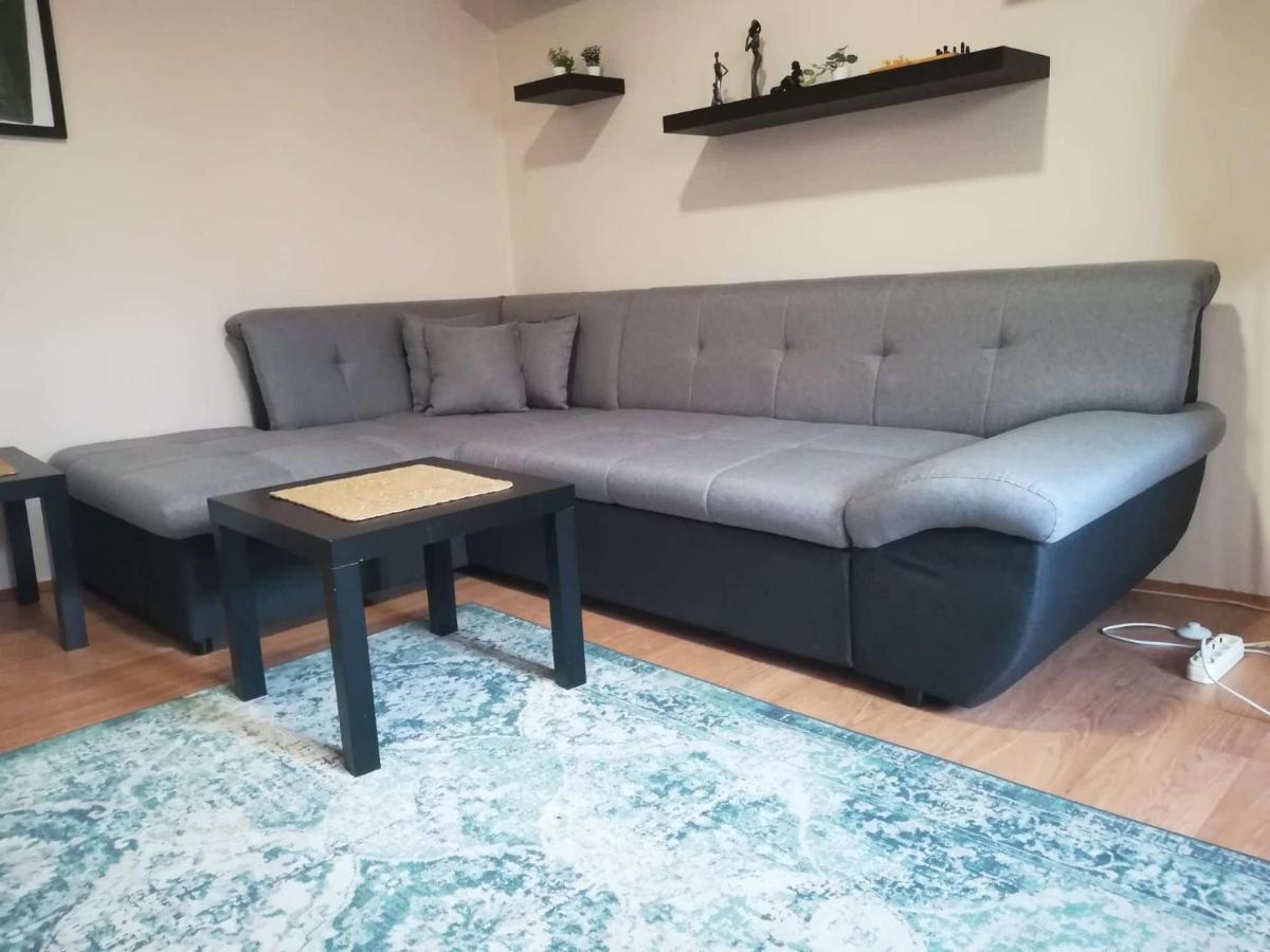Ni Viki Apartment Centar מראה חיצוני תמונה